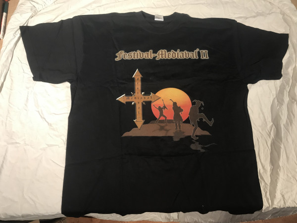 T-Shirt 2009